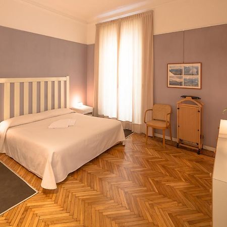 Residence Borgonuovo Uno Apartments Milan Luaran gambar