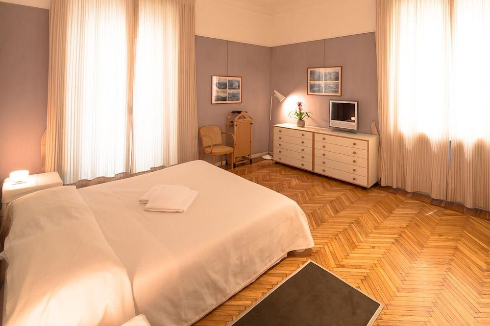 Residence Borgonuovo Uno Apartments Milan Luaran gambar