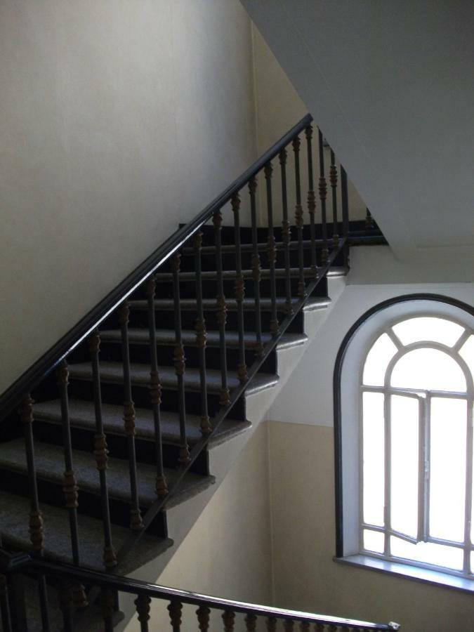 Residence Borgonuovo Uno Apartments Milan Luaran gambar